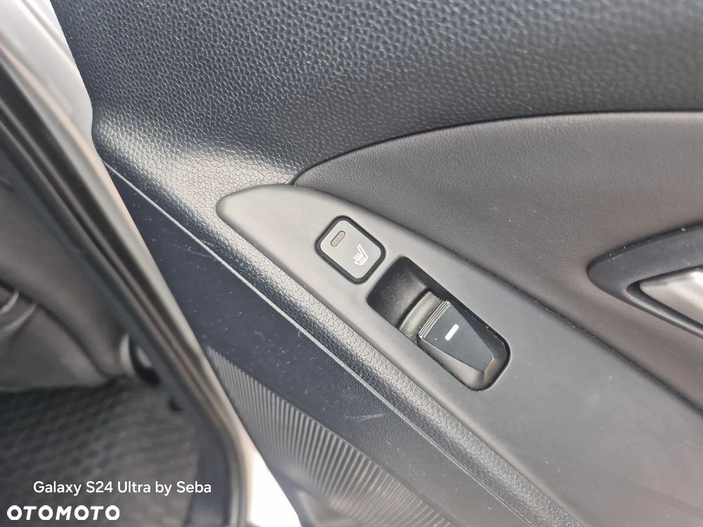 Hyundai ix35 1.7 CRDi Premium 2WD - 25