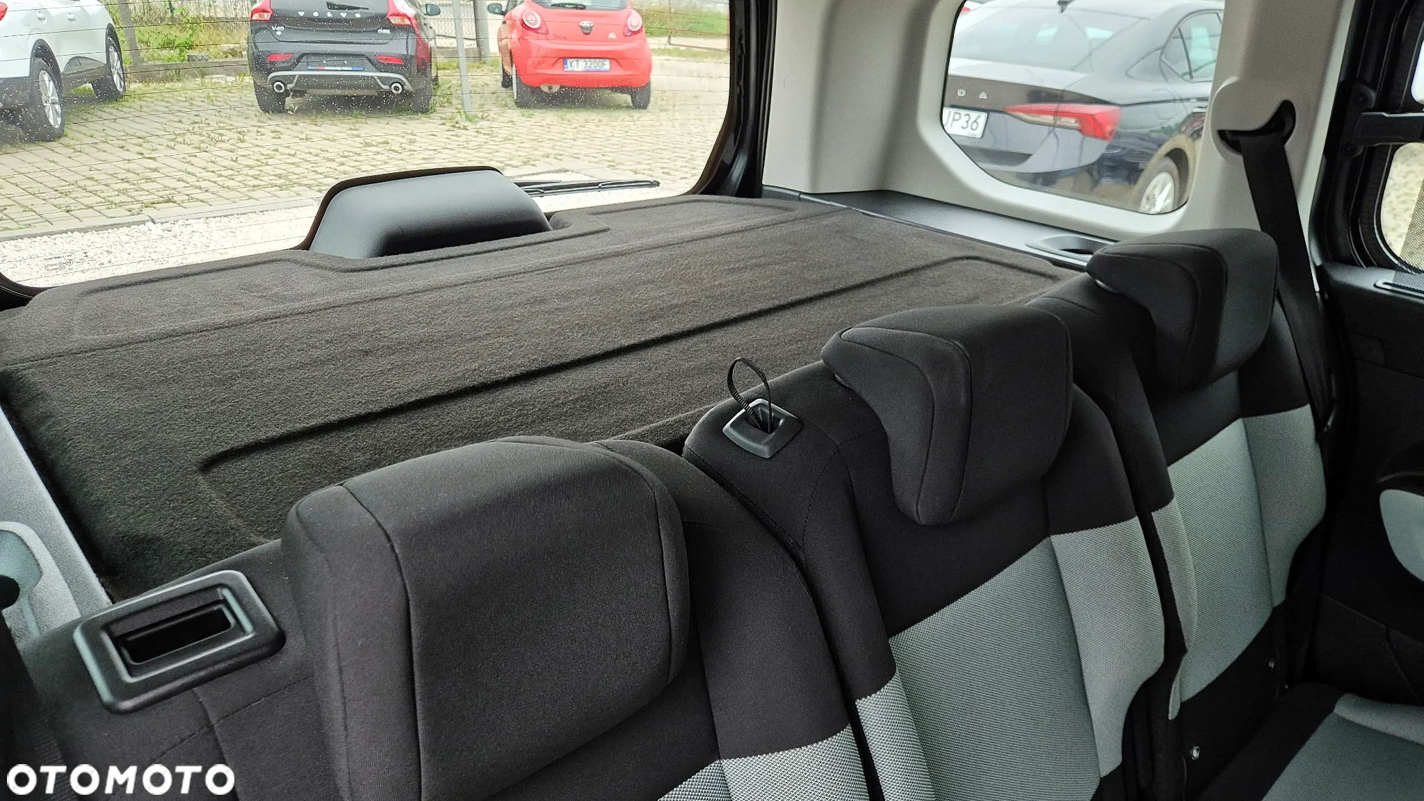 Citroën Berlingo M 1.5 BlueHDI Feel S&S - 22
