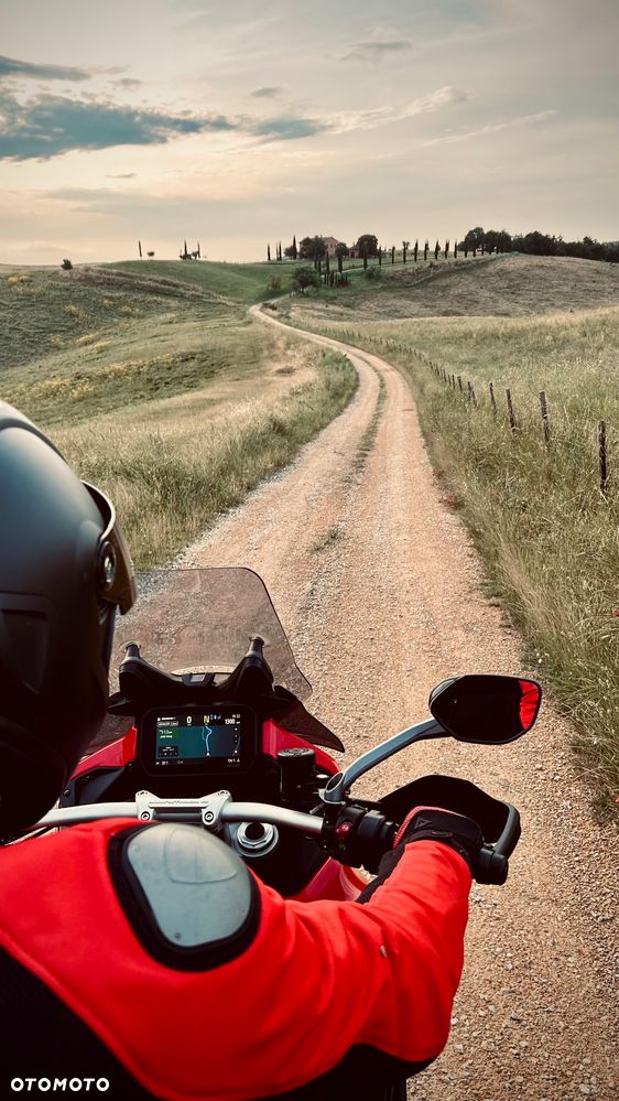 Ducati Multistrada - 22