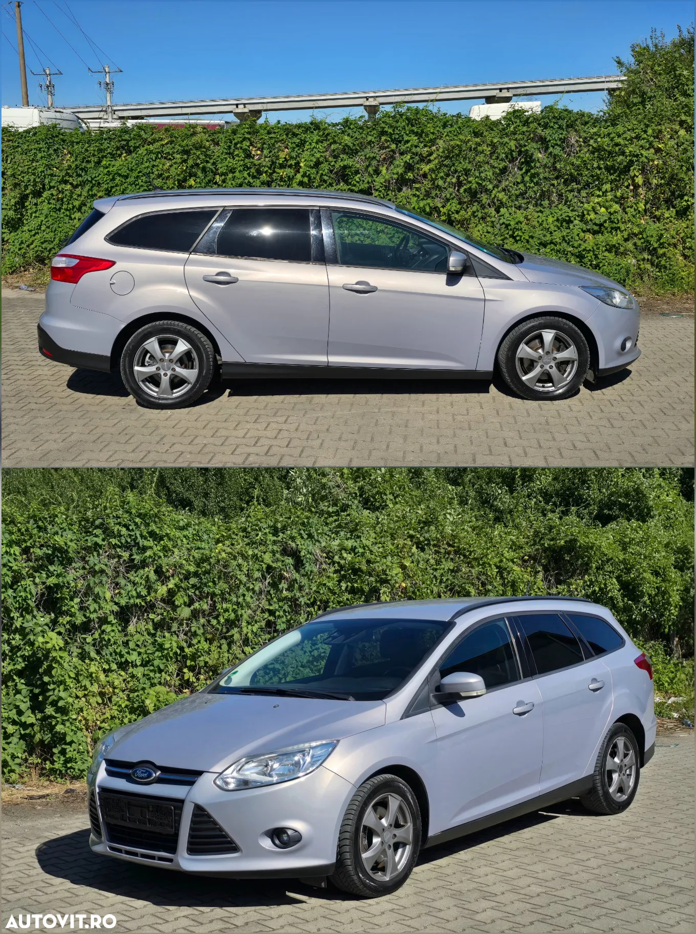 Ford Focus - 3