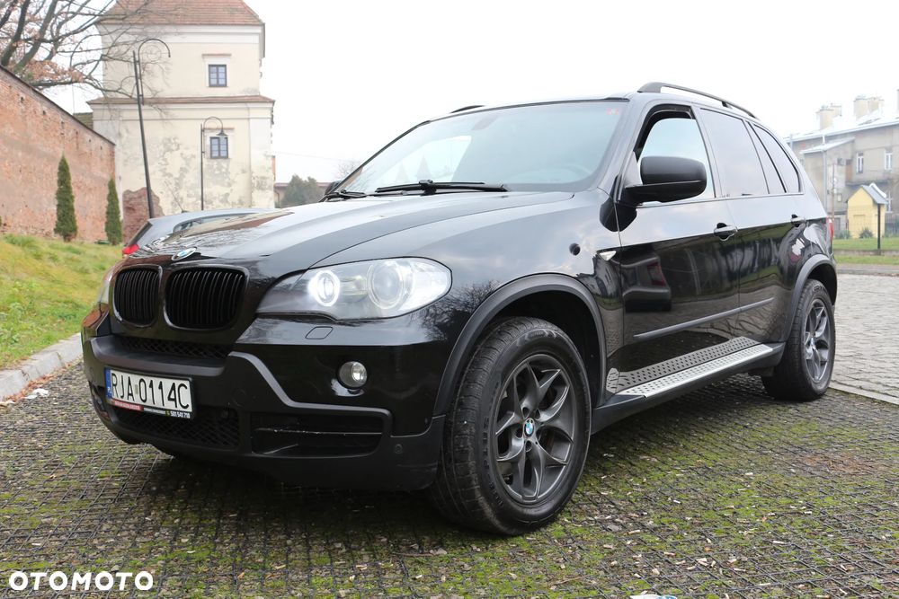 BMW X5 xDrive30d Edition 10 Jahre - 6