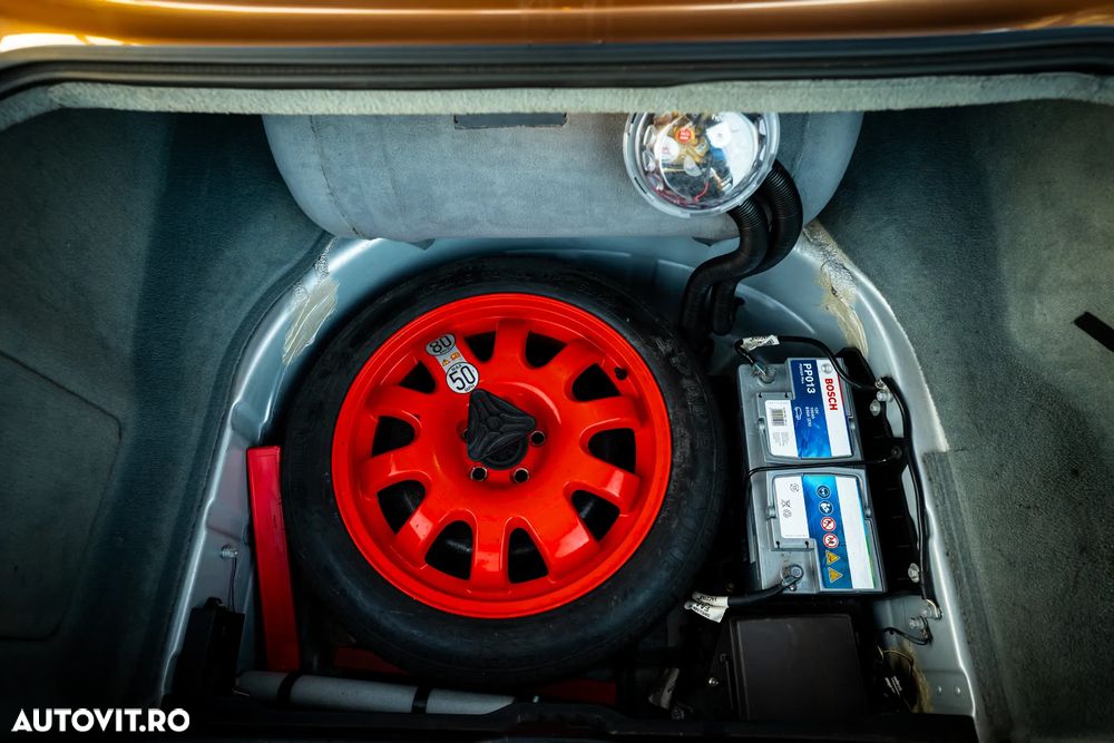 Jaguar XJ XJ8 4.2 V8 Executive Aut - 25