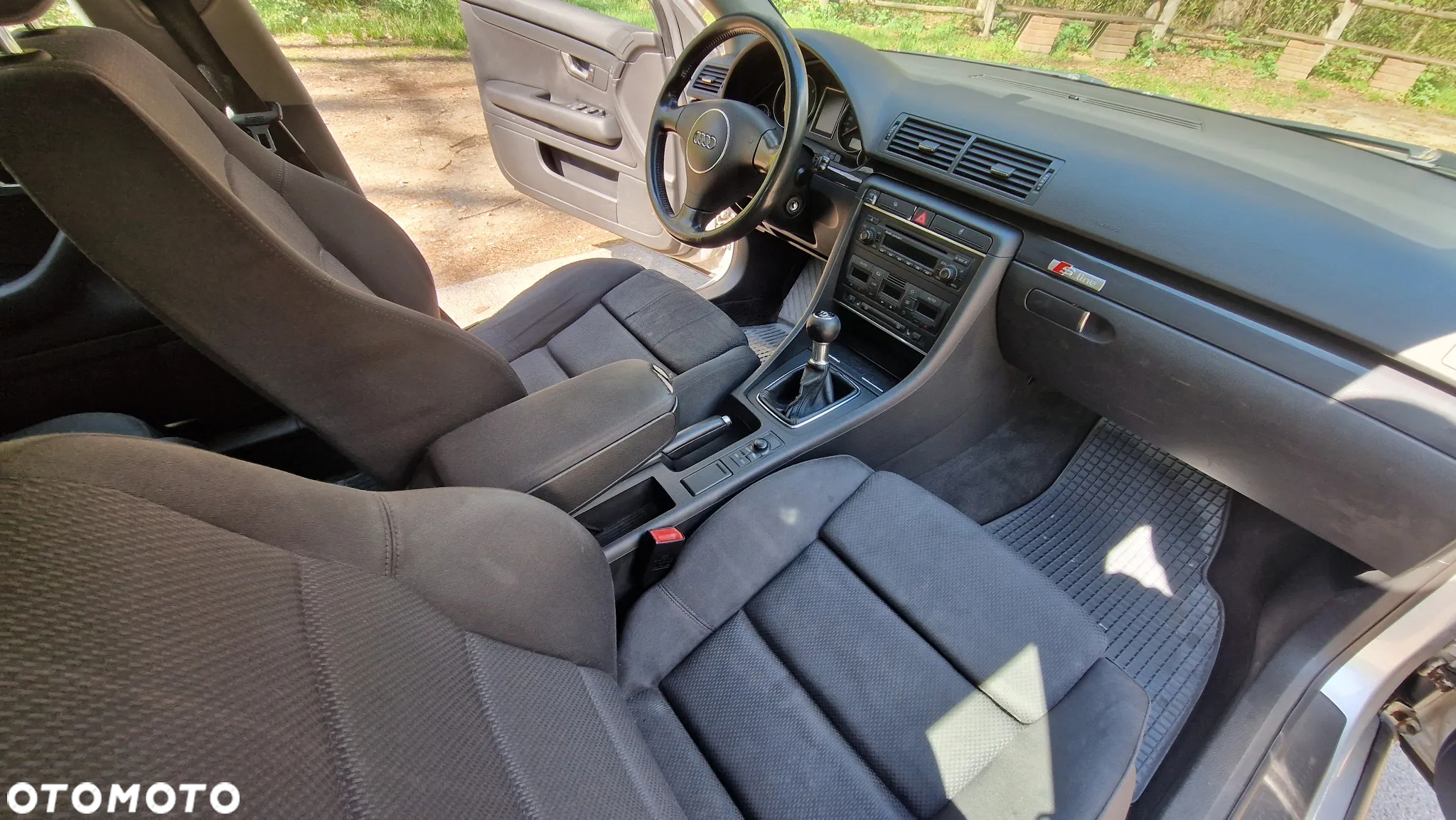 Audi A4 - 7
