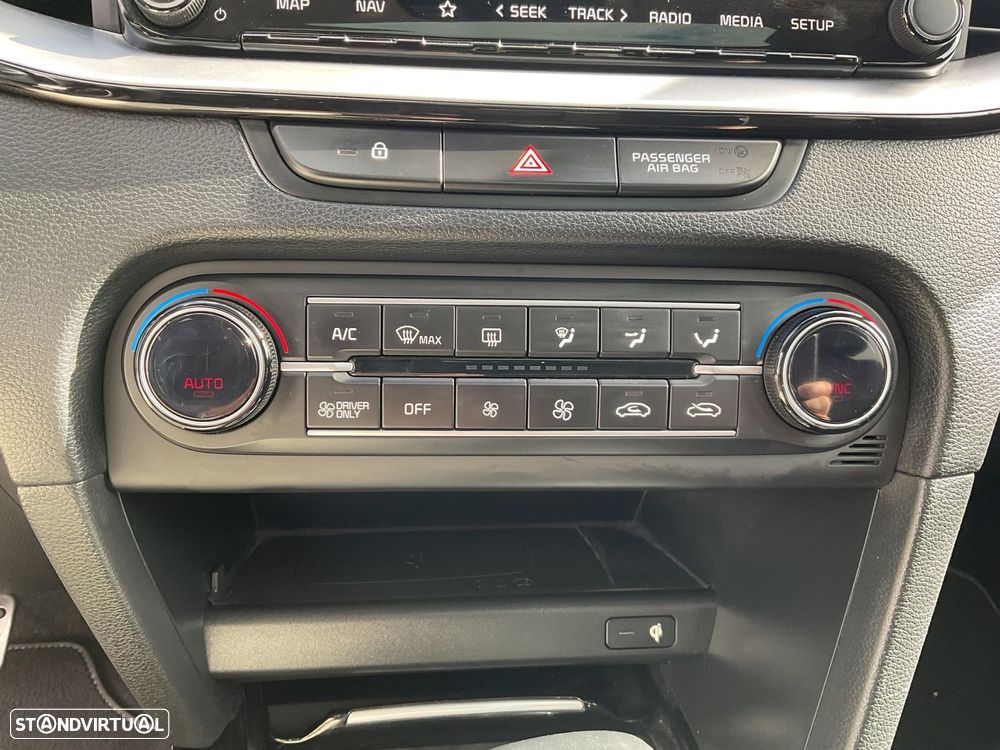 Kia XCeed 1.6 GDi PHEV Drive - 33