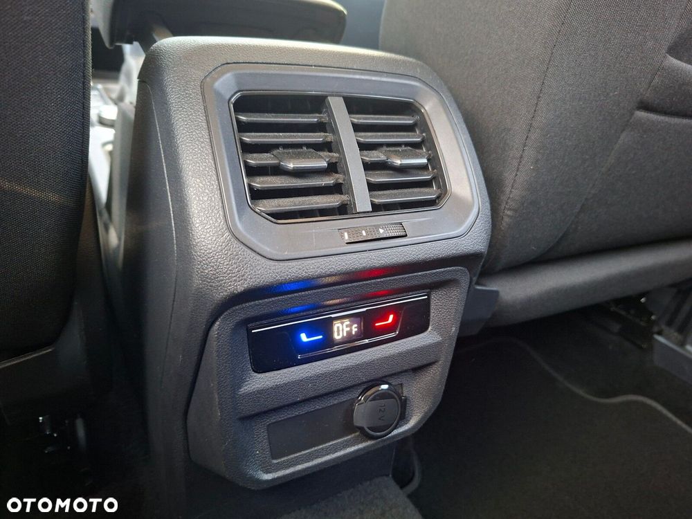 Volkswagen Tiguan Allspace - 15
