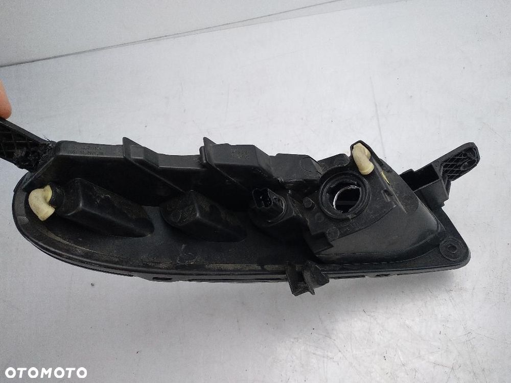 LAMPA LEWA LED DRL CITROEN C3 (B618) 9823313080 - 5