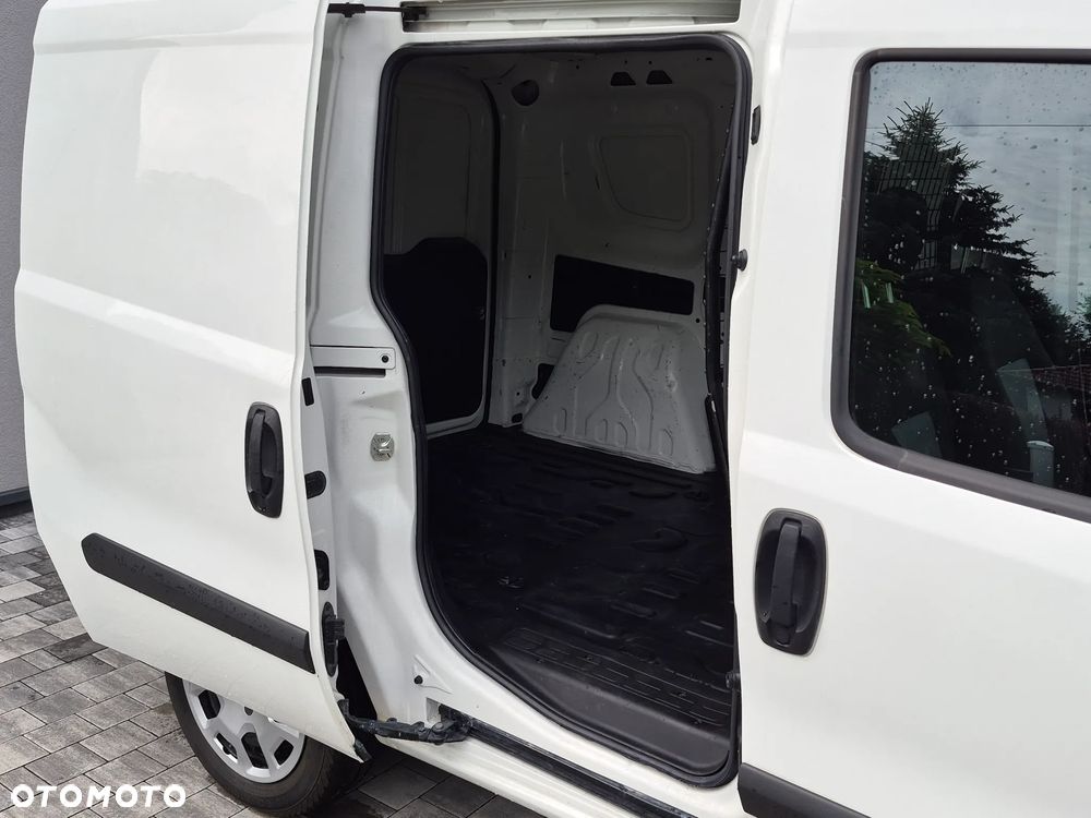 Fiat Doblo - 8