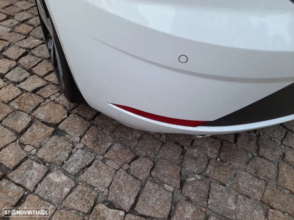 SEAT Leon 2.0 TDI FR S/S - 13