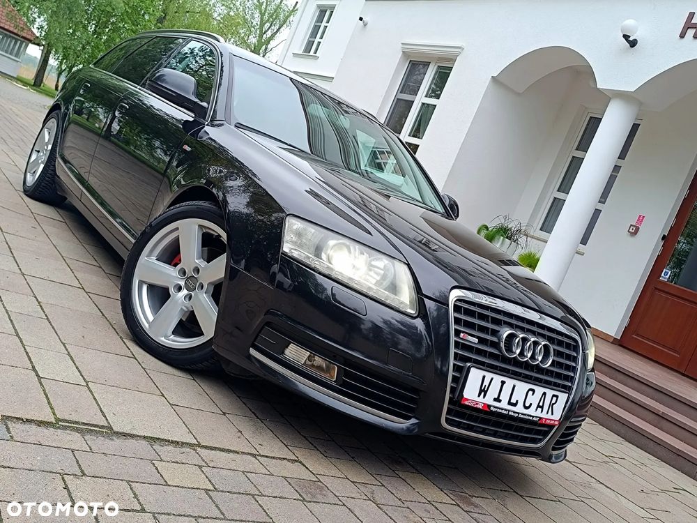 Audi A6 Avant 2.0 TDIe DPF - 7