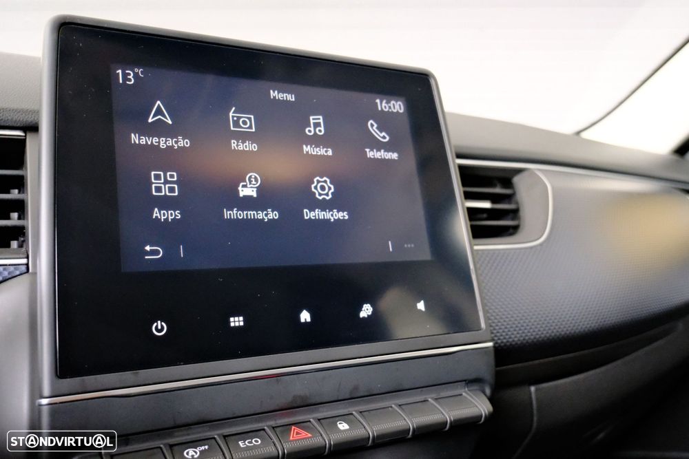 Renault Arkana 1.3 TCe Business EDC - 20