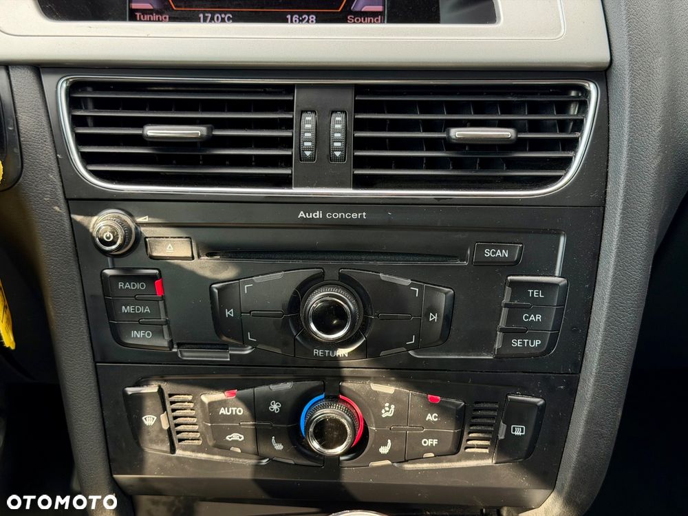 Audi A4 Avant 2.0 TDI e DPF Ambition - 21