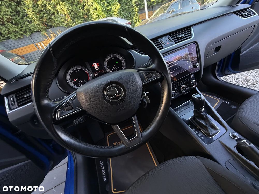 Skoda Octavia - 30