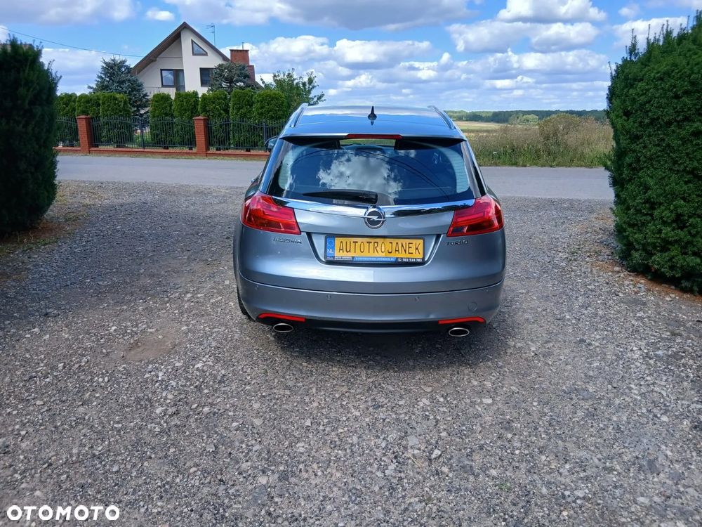 Opel Insignia 1.6 Turbo - 5