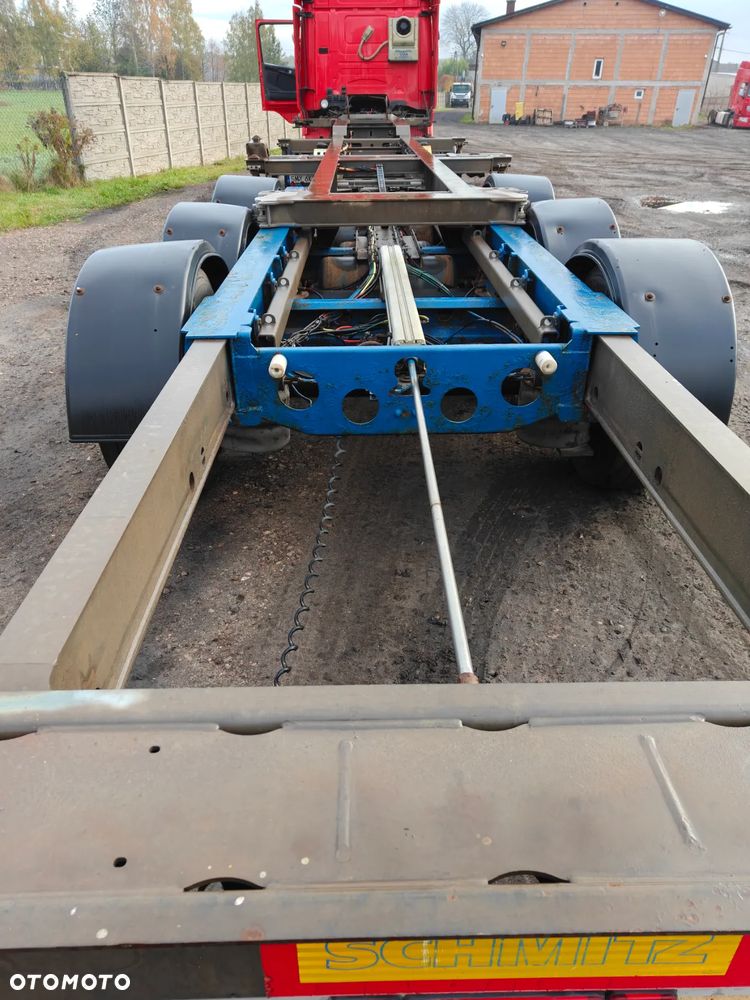 Schmitz Cargobull SCF24 - 7