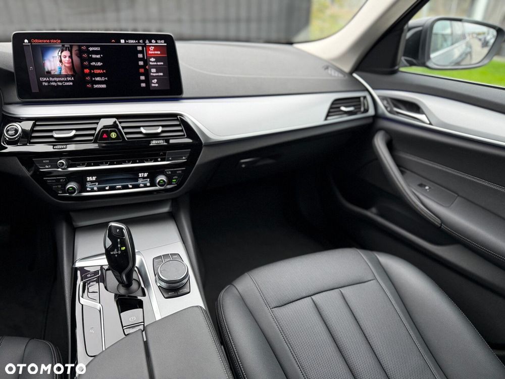 BMW Seria 5 - 17