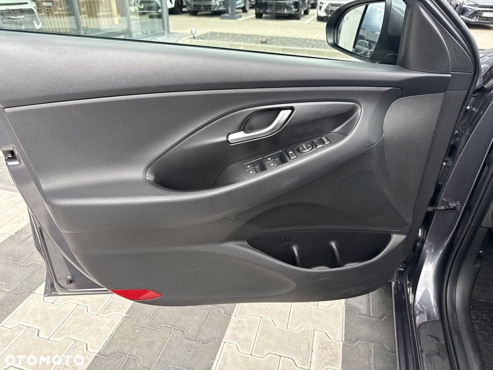 Hyundai i30 1.4 T-GDI GPF Premium - 11
