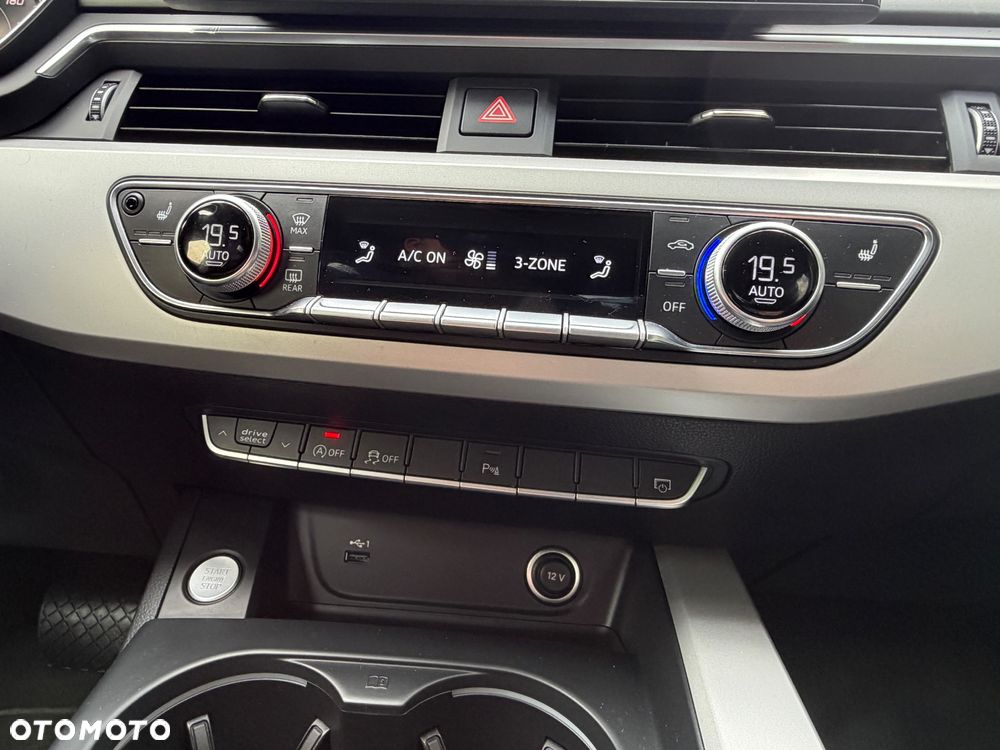 Audi A5 Sportback - 31