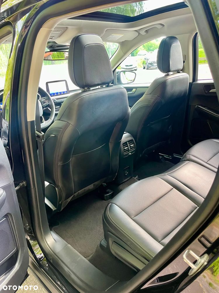 Ford Escape - 8