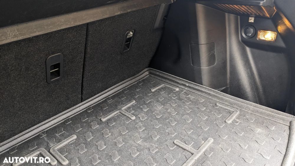 Suzuki Vitara S 1.4 Boosterjet 4X4 - 21