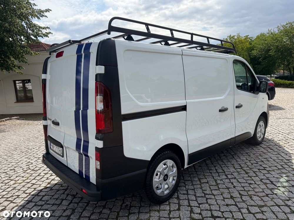 Renault Trafic ENERGY Combi Start - 5