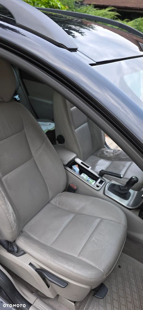 Volvo V50 2.0D - 14