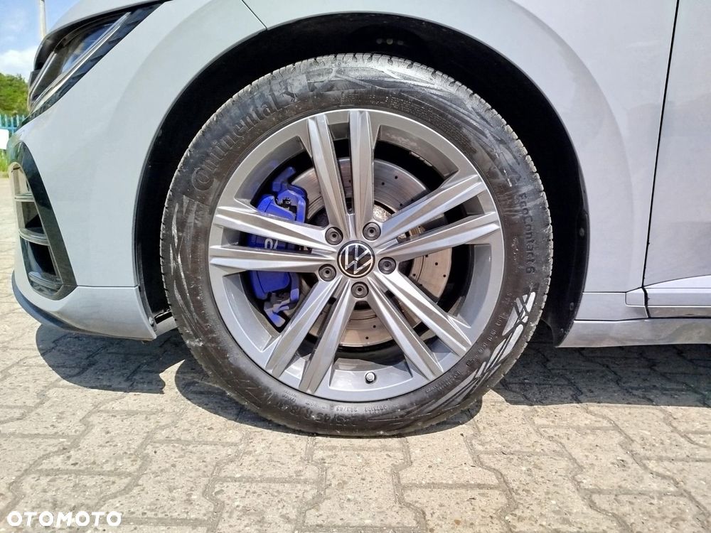 Volkswagen Arteon 2.0 TSI 4Motion R DSG - 4