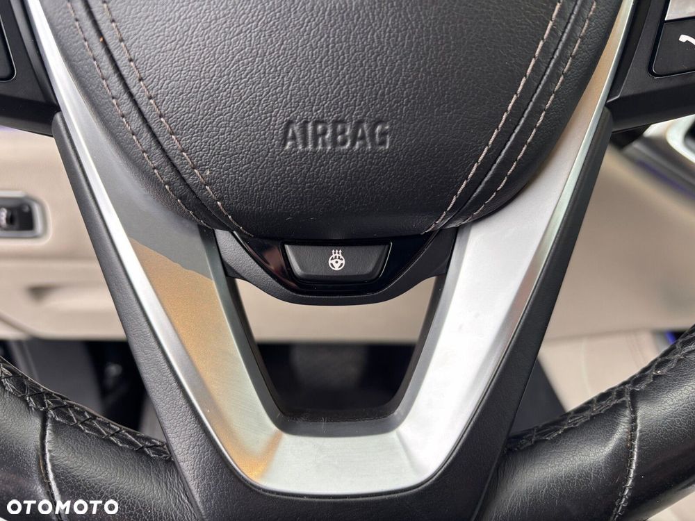 BMW X5 xDrive30d - 22