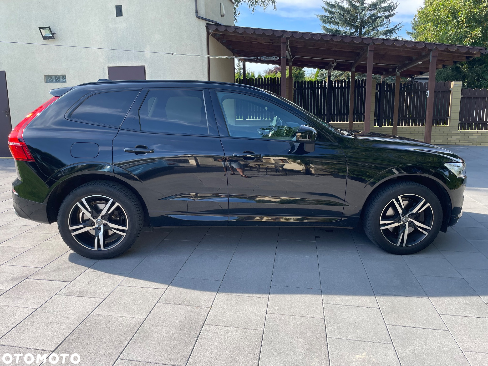 Volvo XC 60 - 4