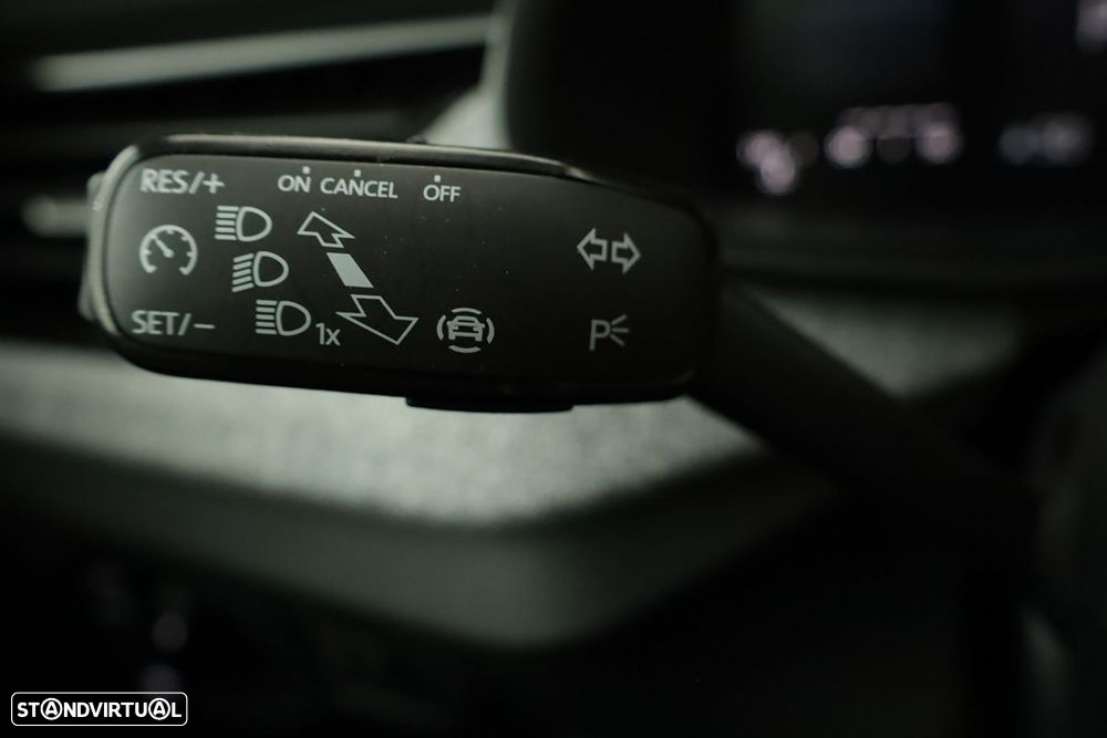 Skoda Kamiq 1.0 TSI Selection DSG - 16