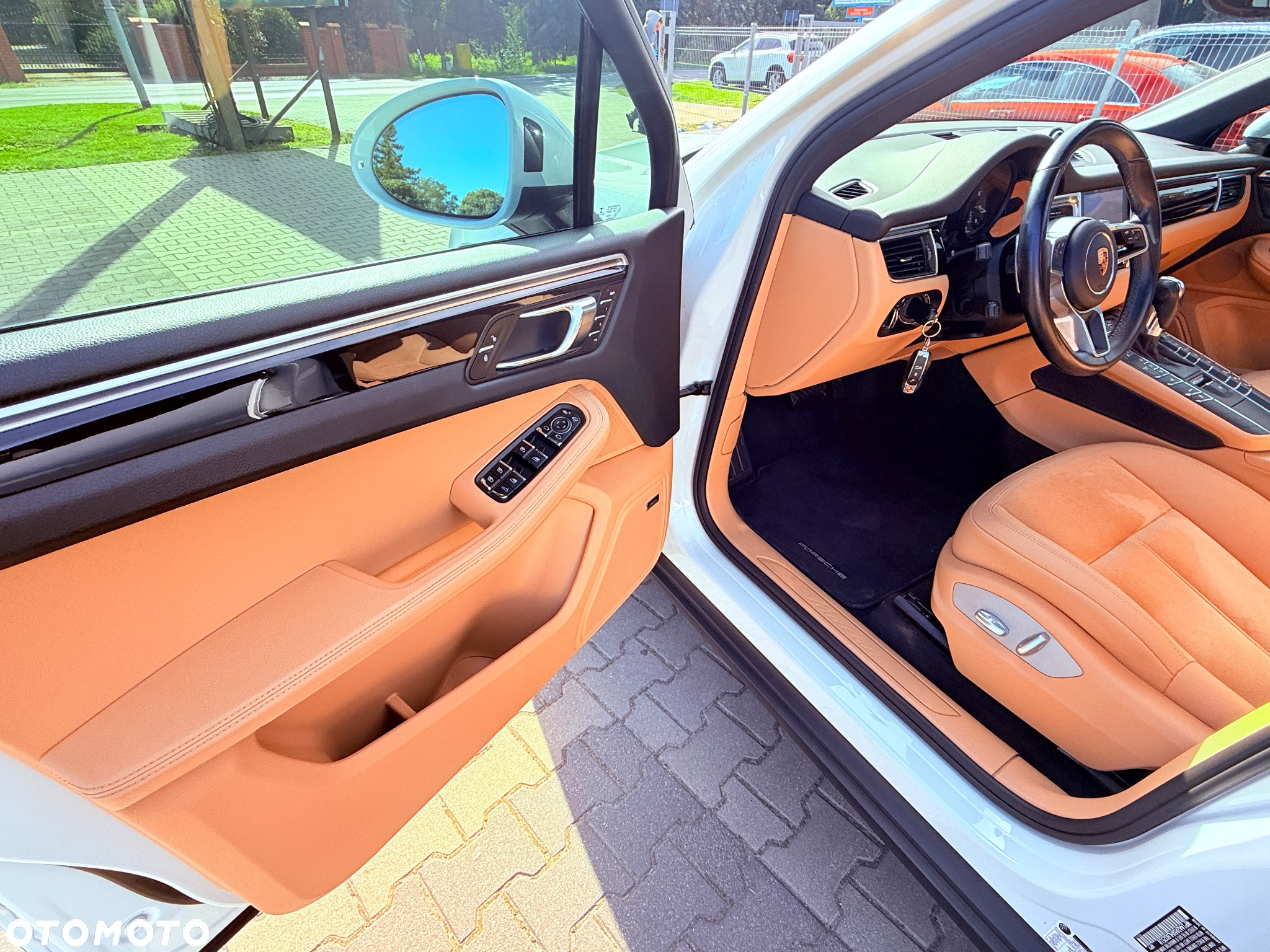 Porsche Macan PDK - 38