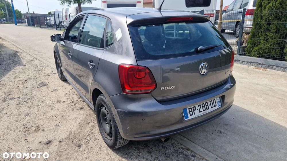 Volkswagen Polo 1.6 TDI Blue Motion Style - 3