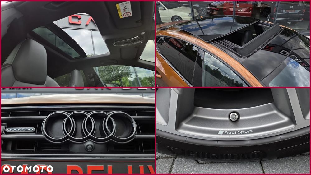 Audi A7 Sportback - 31