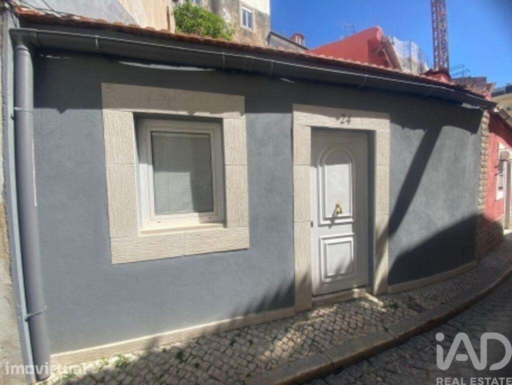 Casa / Villa T1 em Estrela de 49,00 m2 - Grande imagem: 2/15