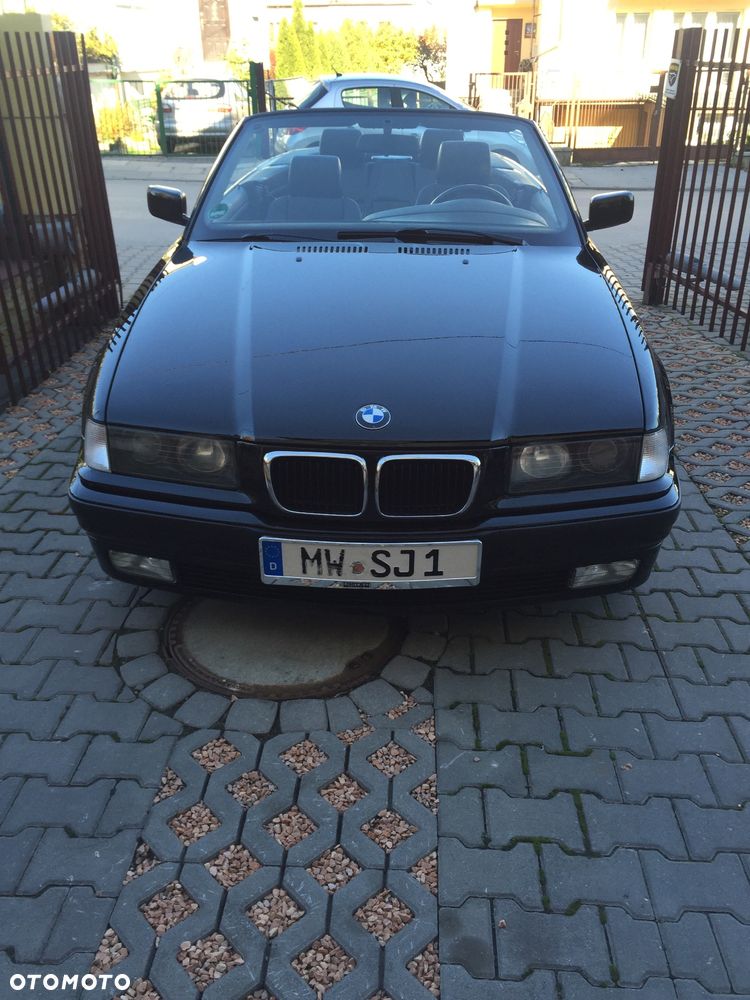 BMW Seria 3 - 15