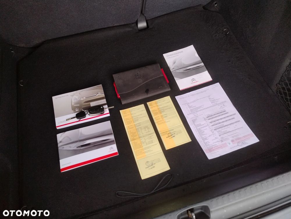 Citroën C4 VTi 95 Attraction - 40