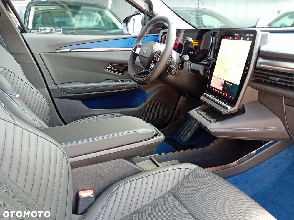 Renault Scenic EV87 esprit Alpine - 13