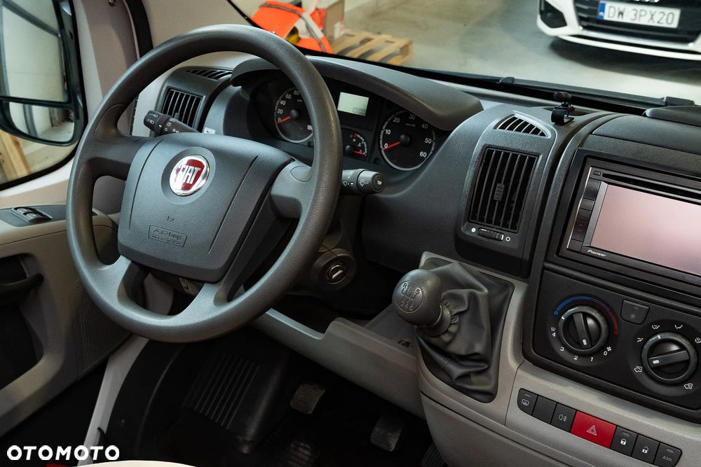 Burstner Nexxo T660 - 7