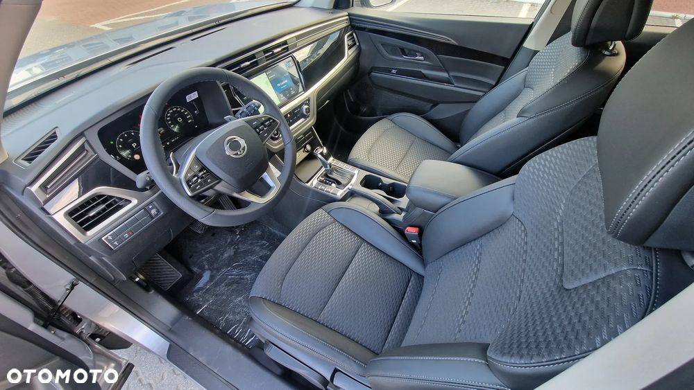 SsangYong/KGM Korando 1.5 T-GDI Adventure 2WD - 21