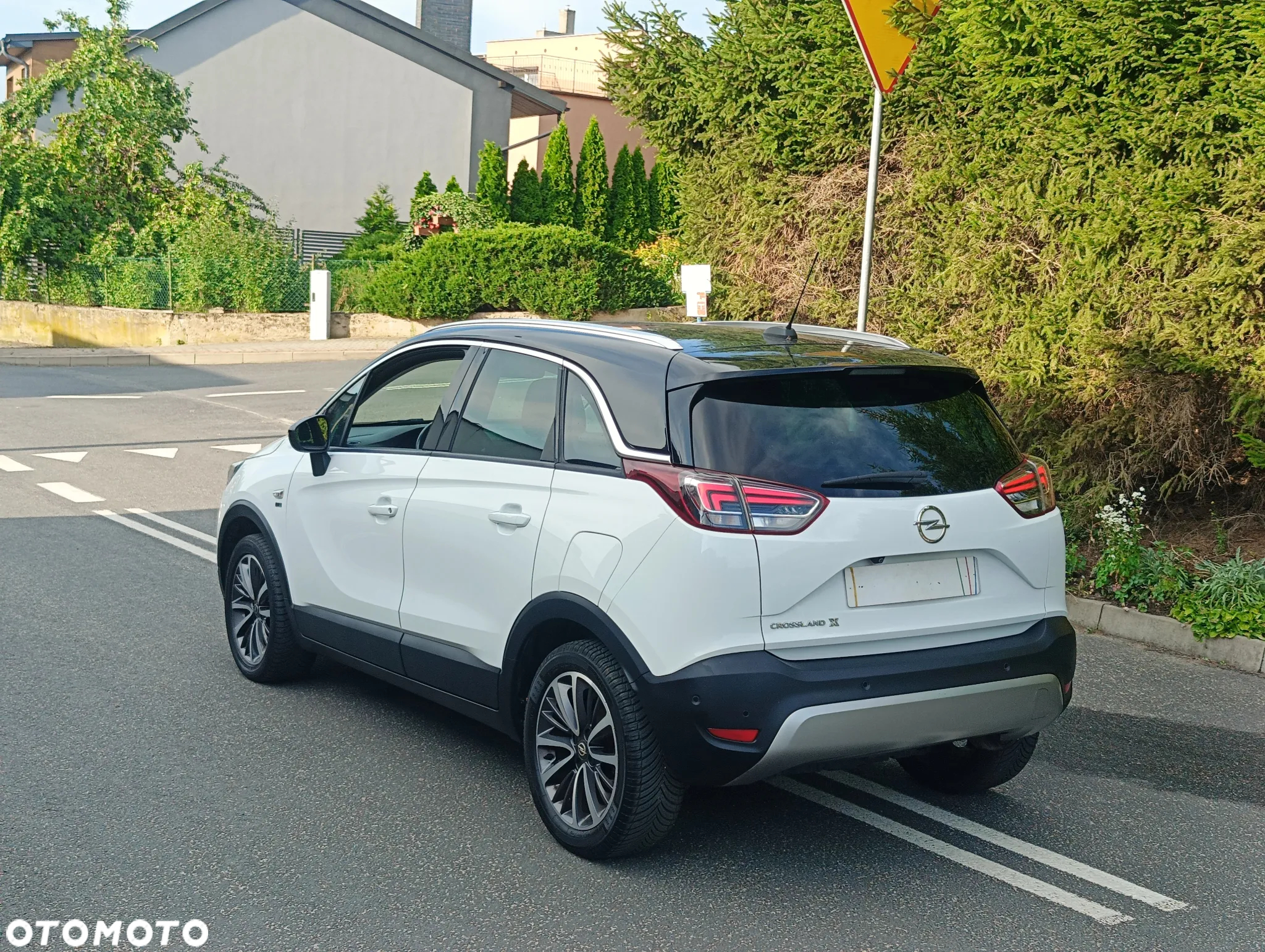 Opel Crossland X 1.5 Diesel Start/Stop Automatik Design LIne - 25