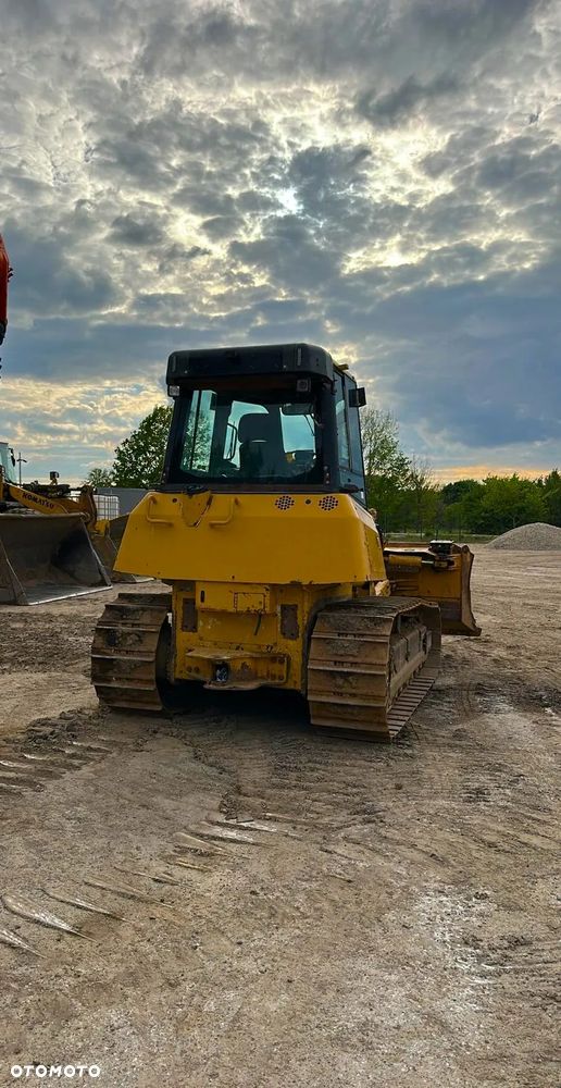 Caterpillar CAT D6K XL DOZER / SPYCHACZ GĄSIENICOWY, LEMIESZ 6 - POZYCYJNY - 6