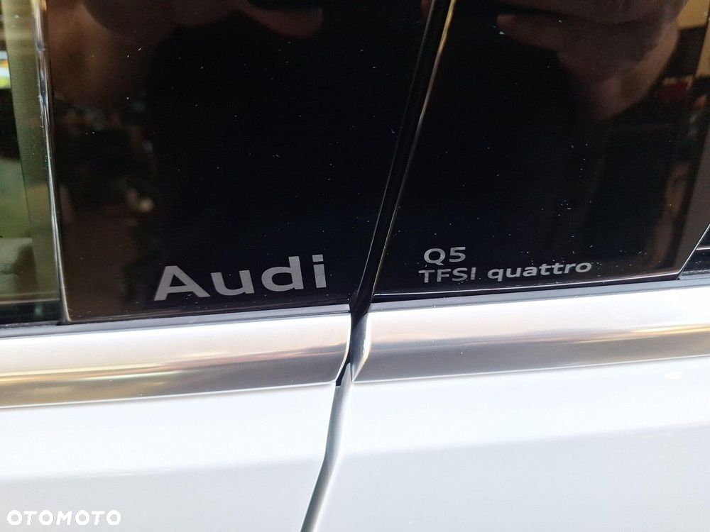 Audi Q5 TFSI mHEV 150 kW Quattro S tronic - 37