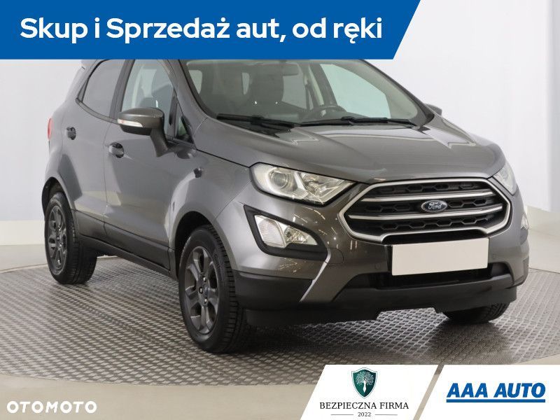 Ford EcoSport - 3