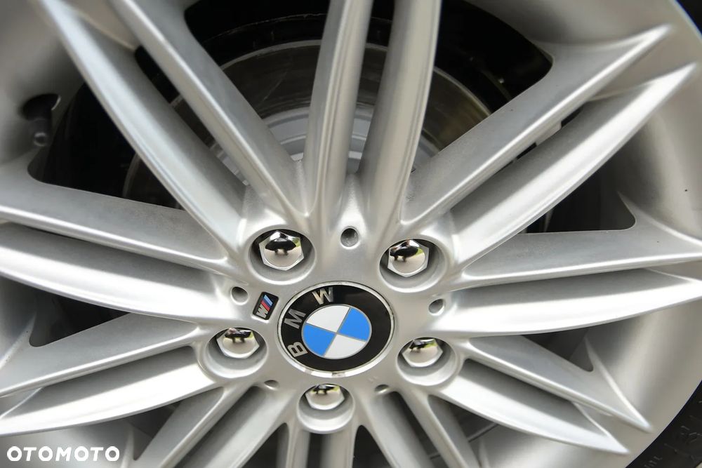 BMW Seria 1 - 36