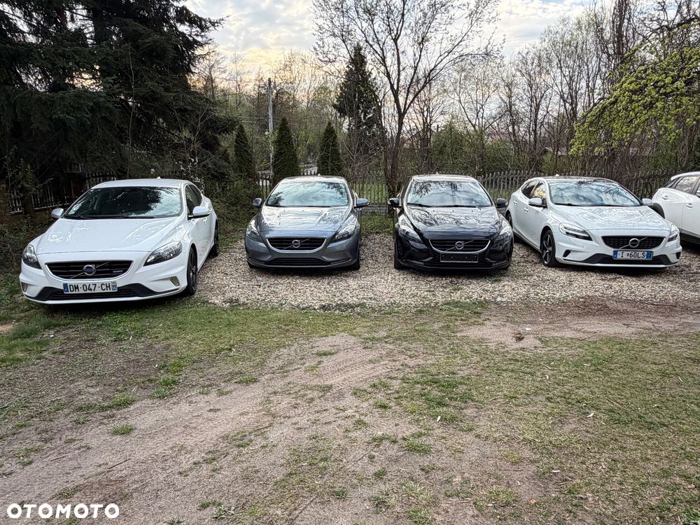 Volvo V40 D3 Summum - 37