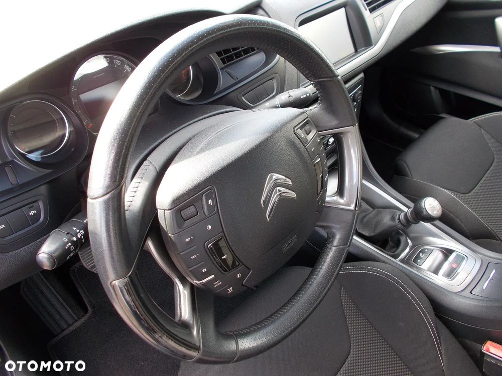 Citroën C5 2.0 HDi Selection - 20