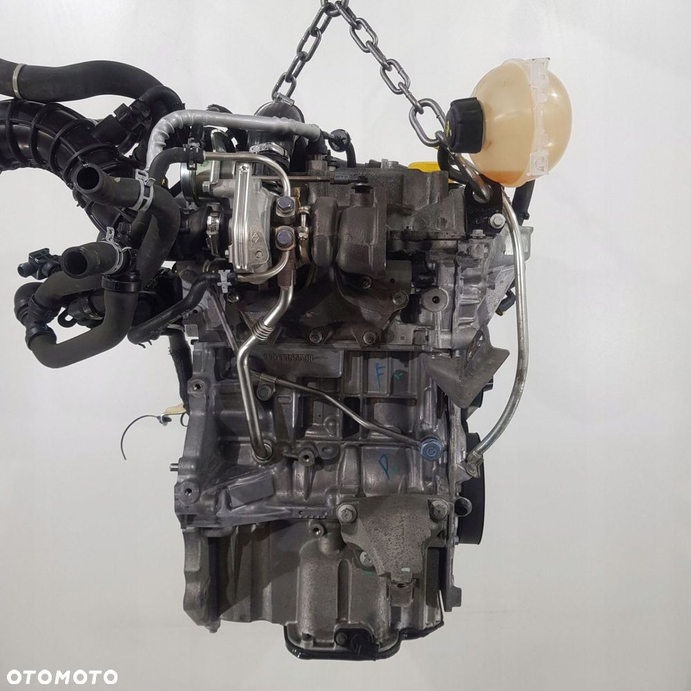 H4B SILNIK 0.9 TCe kompletny CAPTUR CLIO IV Opcja montażu - 4