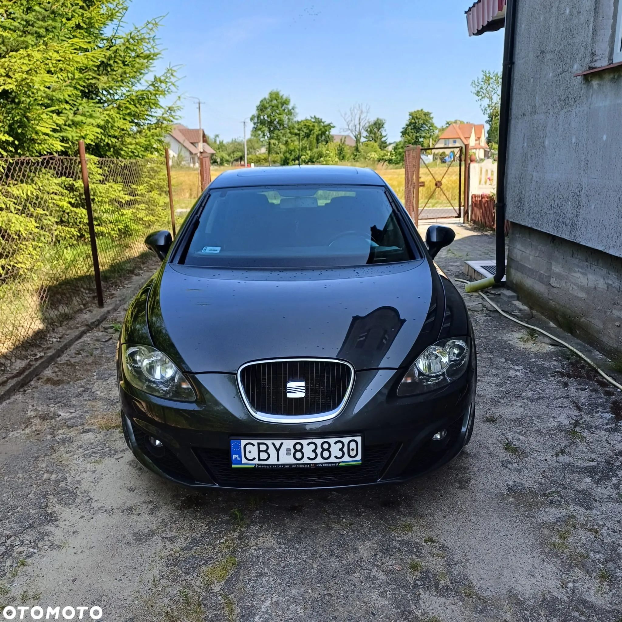 Seat Leon 2.0 TDI DPF Sport - 1
