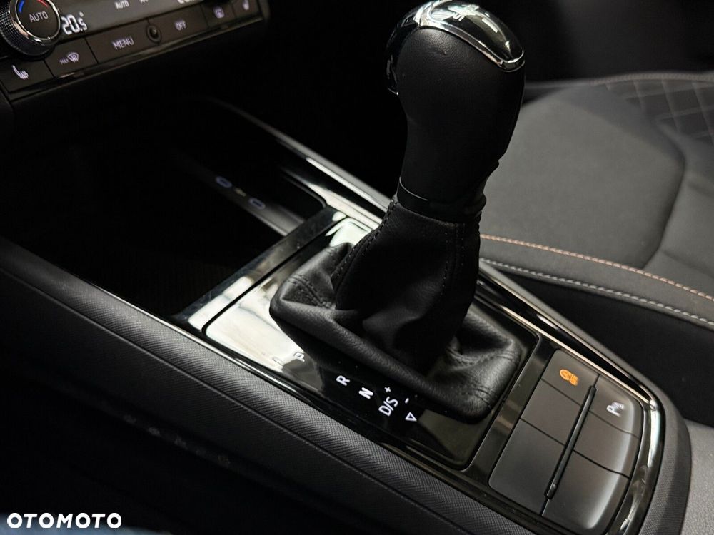 Skoda Kamiq 1.5 TSI Ambition DSG - 27