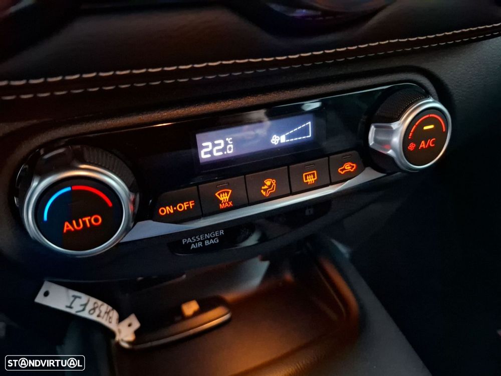 Nissan Juke - 13