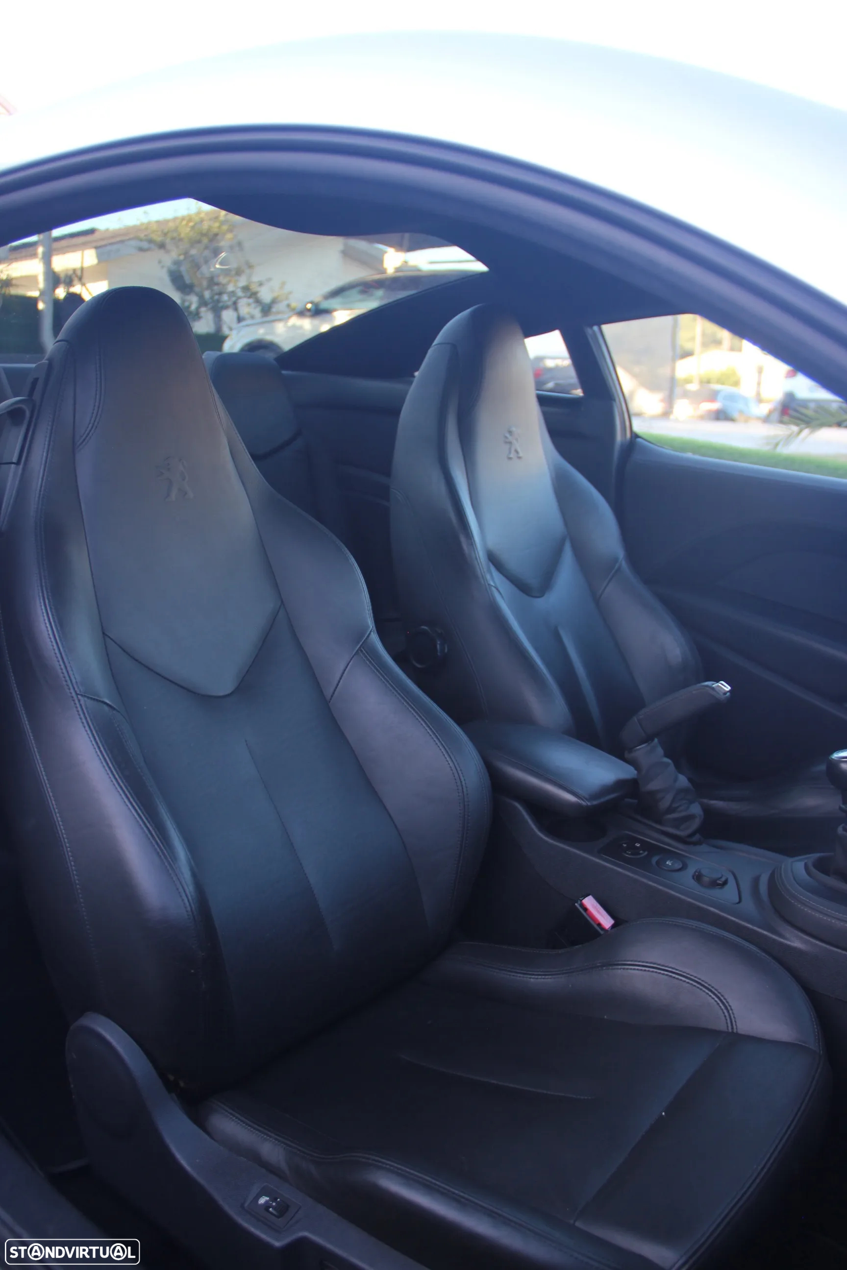 Peugeot RCZ 1.6 THP Onyx - 7